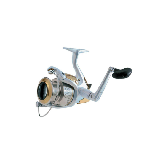 Shimano STRADIC 6000FH (2003) - vue éclatée et pièces détachées disponibles