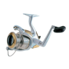 Shimano STRADIC 6000FH (2003) - vue éclatée et pièces détachées disponibles