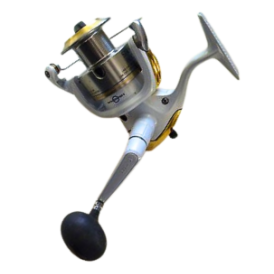 Shimano STRADIC 8000FH (2003) - vue éclatée et pièces détachées disponibles