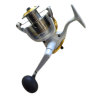 Shimano STRADIC 8000FH (2003) - vue éclatée et pièces détachées disponibles