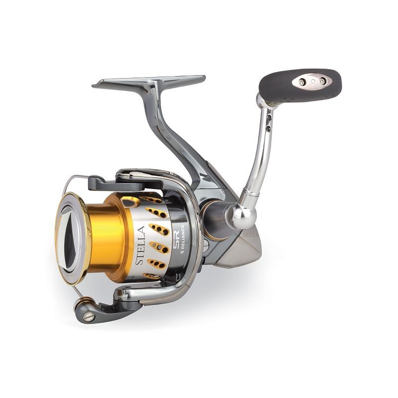 Shimano STELLA 3000FD (2008) - vue éclatée et pièces détachées disponibles