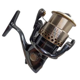Shimano STELLA 4000FW (2001) - vue éclatée et pièces détachées disponibles