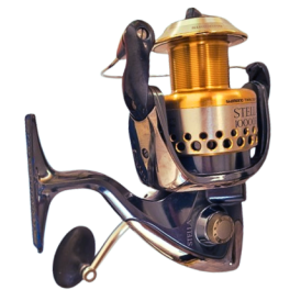 Shimano STELLA 10000FA (2003) - vue éclatée et pièces détachées disponibles
