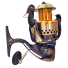 Shimano STELLA 10000FA (2003) - vue éclatée et pièces détachées disponibles