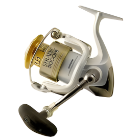 Shimano STRADIC 6000FB (2006) - vue éclatée et pièces détachées disponibles
