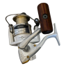 Shimano STRADIC 4000FG (2000) - vue éclatée et pièces détachées disponibles