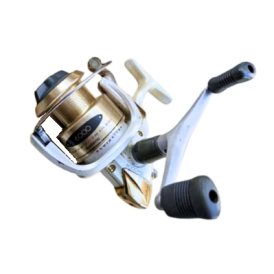 Shimano STRADIC 5000FG (2000) - vue éclatée et pièces détachées disponibles