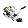 Shimano STRADIC 5000FG (2000) - vue éclatée et pièces détachées disponibles