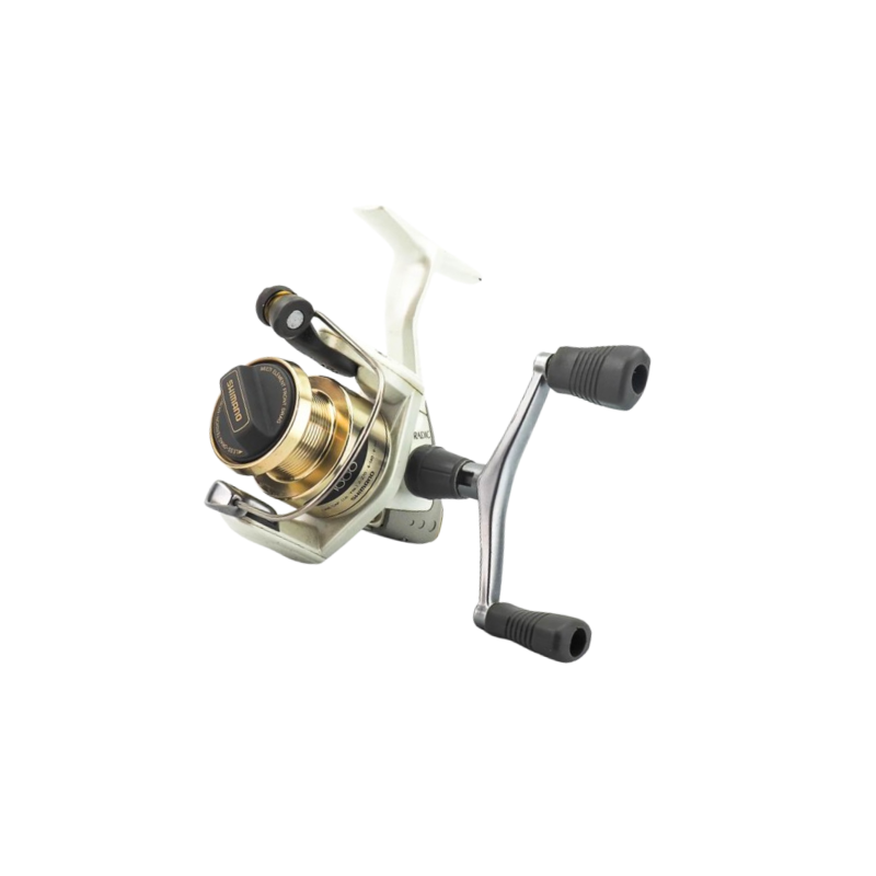 Shimano STRADIC 3000FE (1997) - vue éclatée et pièces détachées disponibles