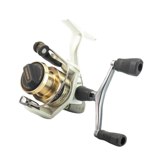 Shimano STRADIC 3000FE (1997) - vue éclatée et pièces détachées disponibles