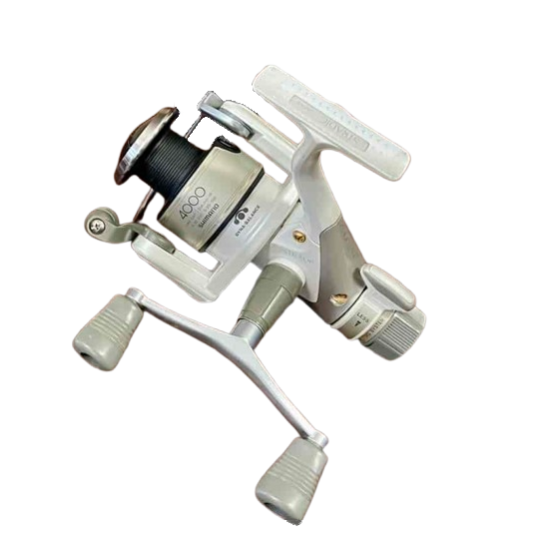 Shimano STRADIC 3000GTM (1997) - vue éclatée et pièces détachées disponibles