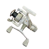 Shimano STRADIC 3000GTM (1997) - vue éclatée et pièces détachées disponibles