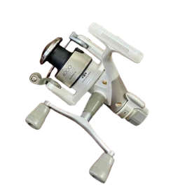 Shimano STRADIC 4000GTM (1997) - vue éclatée et pièces détachées disponibles