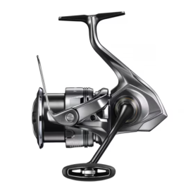 Shimano TWINPOWER 4000MFE (2024) - vue éclatée et pièces détachées disponibles