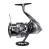Shimano TWINPOWER 4000MFE (2024) - vue éclatée et pièces détachées disponibles