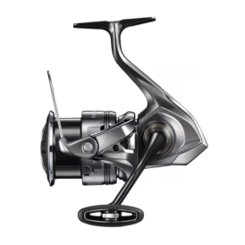Shimano TWINPOWER 4000MHGFE (2024) - vue éclatée et pièces détachées disponibles