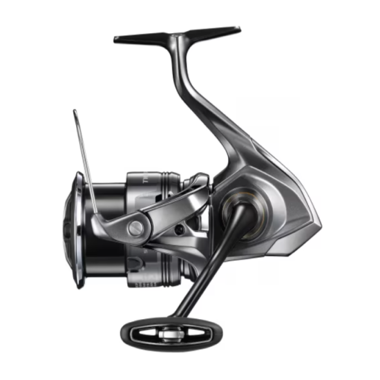 Shimano TWINPOWER 4000MHGFE (2024) - vue éclatée et pièces détachées disponibles