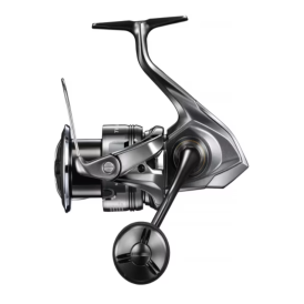 Shimano TWINPOWER 4000PGFE (2024) - vue éclatée et pièces détachées disponibles