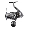Shimano TWINPOWER 4000PGFE (2024) - vue éclatée et pièces détachées disponibles
