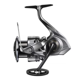 Shimano TWINPOWER 4000XGFE (2024) - vue éclatée et pièces détachées disponibles