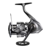 Shimano TWINPOWER 4000XGFE (2024) - vue éclatée et pièces détachées disponibles