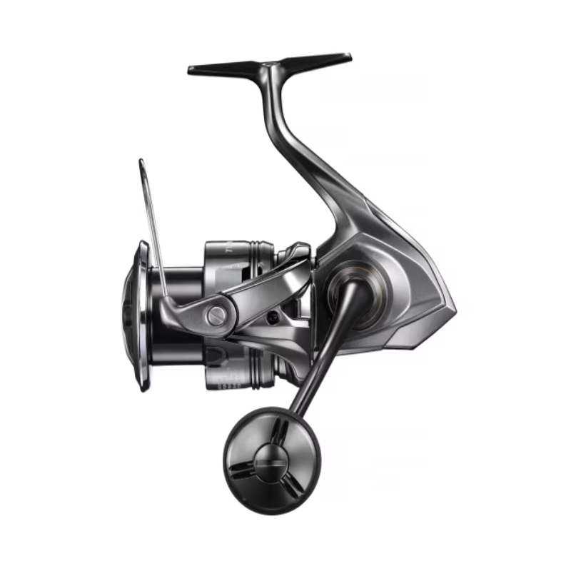 Shimano TWINPOWER C5000XGFE (2024) - vue éclatée et pièces détachées disponibles