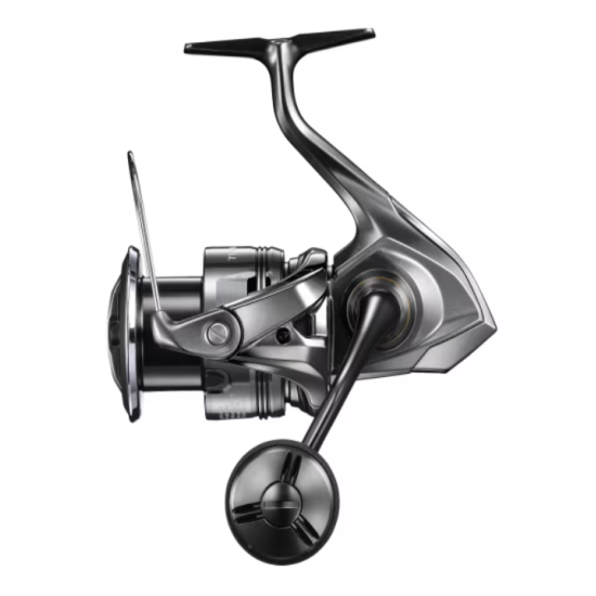 Shimano TWINPOWER C5000XGFE (2024) - vue éclatée et pièces détachées disponibles