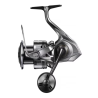 Shimano TWINPOWER C5000XGFE (2024) - vue éclatée et pièces détachées disponibles