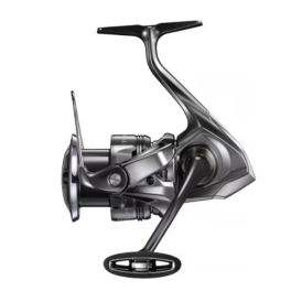Shimano TWINPOWER C3000FE (2024) - vue éclatée et pièces détachées disponibles