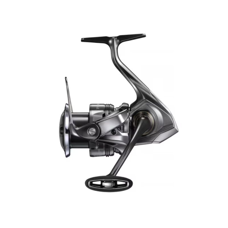 Shimano TWINPOWER C3000FE (2024) - vue éclatée et pièces détachées disponibles