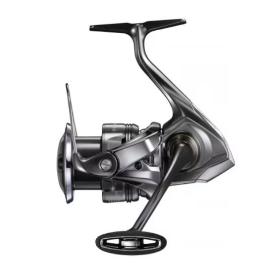 Shimano TWINPOWER C3000FE (2024) - vue éclatée et pièces détachées disponibles