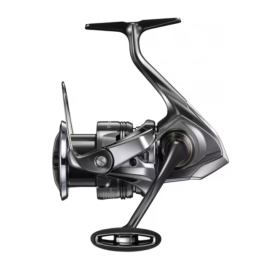 Shimano TWINPOWER C3000XGFE (2024) - vue éclatée et pièces détachées disponibles