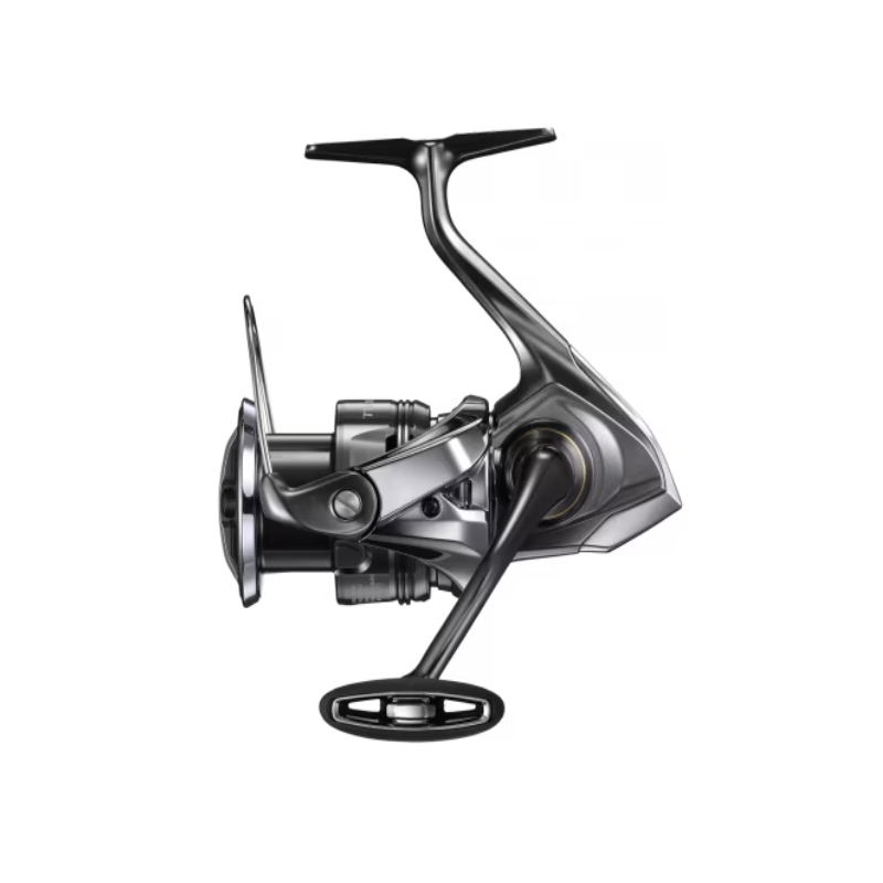 Shimano TWINPOWER C3000XGFE (2024) - vue éclatée et pièces détachées disponibles