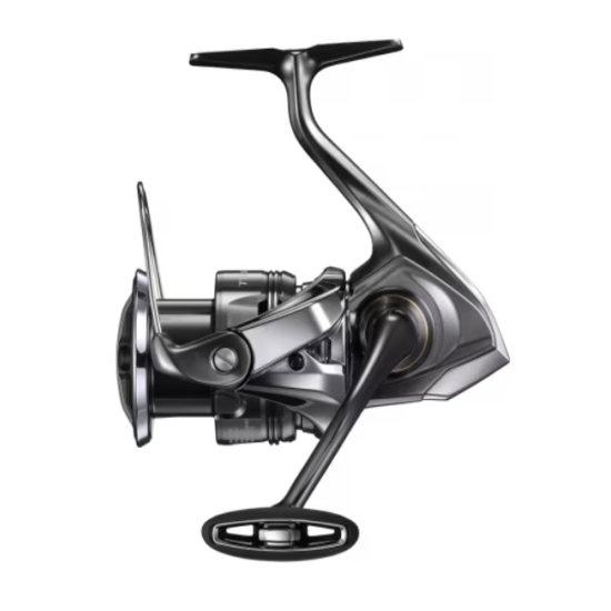 Shimano TWINPOWER C3000XGFE (2024) - vue éclatée et pièces détachées disponibles