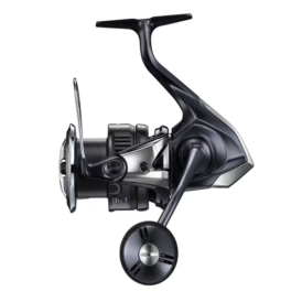 Shimano TWINPOWER XD4000HGFB (2025) - vue éclatée et pièces détachées disponibles