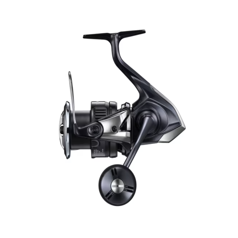 Shimano TWINPOWER XD4000HGFB (2025) - vue éclatée et pièces détachées disponibles