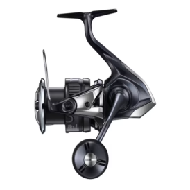 Shimano TWINPOWER XD4000PGFB (2025) - vue éclatée et pièces détachées disponibles