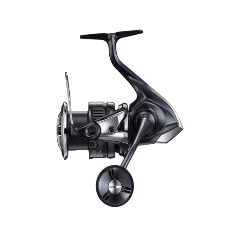 Shimano TWINPOWER XD4000PGFB (2025) - vue éclatée et pièces détachées disponibles