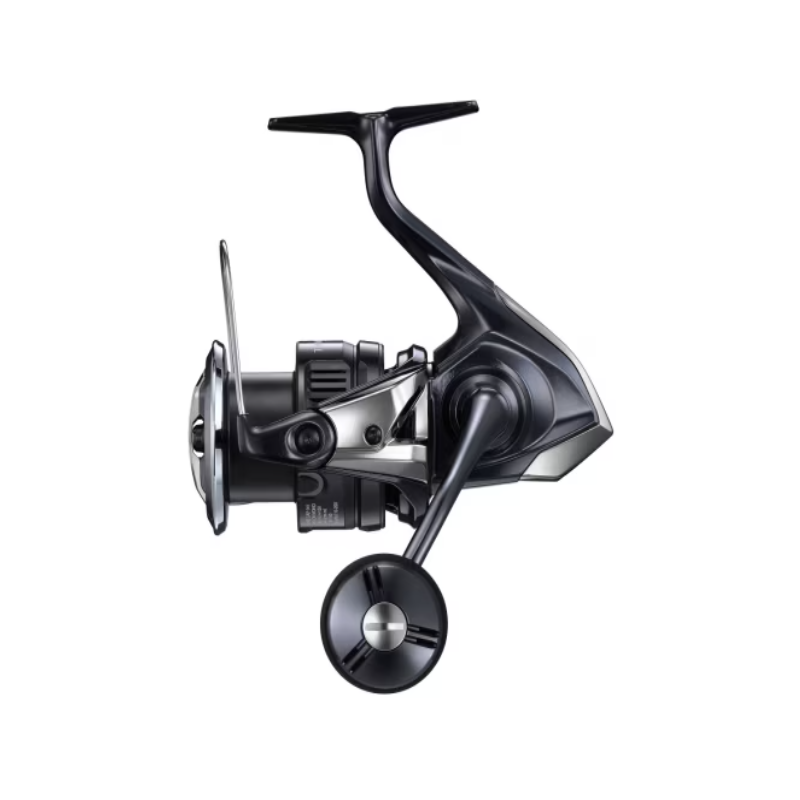 Shimano TWINPOWER XD4000XGFB (2025) - vue éclatée et pièces détachées disponibles