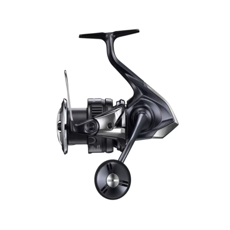 Shimano TWINPOWER XDC5000XGFB (2025) - vue éclatée et pièces détachées disponibles