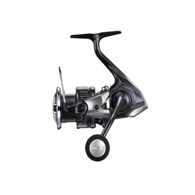 Shimano TWINPOWER XDC3000HGFB (2025) - vue éclatée et pièces détachées disponibles