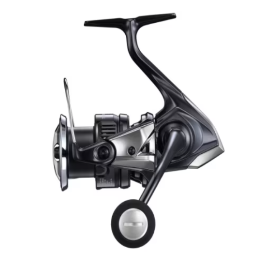 Shimano TWINPOWER XDC3000HGFB (2025) - vue éclatée et pièces détachées disponibles