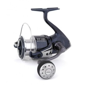 Shimano TWINPOWER XD4000HGFA (2021) - vue éclatée et pièces détachées disponibles