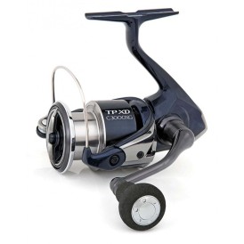 Shimano TWINPOWER XDC3000HGFA (2021) - vue éclatée et pièces détachées disponibles