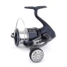 Shimano TWINPOWER XD4000XGFA (2021) - vue éclatée et pièces détachées disponibles
