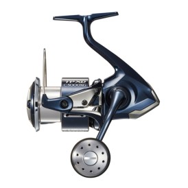 Shimano TWINPOWER XDC5000XGFA (2021) - vue éclatée et pièces détachées disponibles