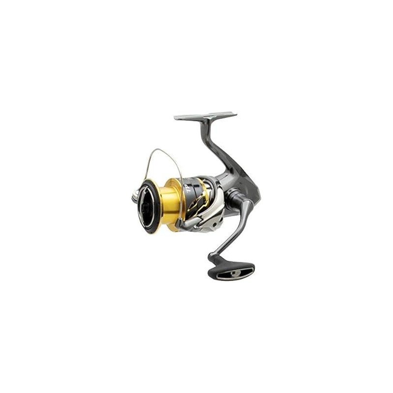 Shimano TWINPOWER 4000FD (2020) - vue éclatée et pièces détachées disponibles