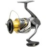 Shimano TWINPOWER 4000FD (2020) - vue éclatée et pièces détachées disponibles