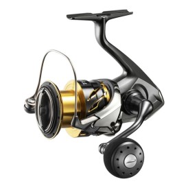 Shimano TWINPOWER 4000PGFD (2020) - vue éclatée et pièces détachées disponibles