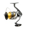 Shimano TWINPOWER C3000FD (2020) - vue éclatée et pièces détachées disponibles